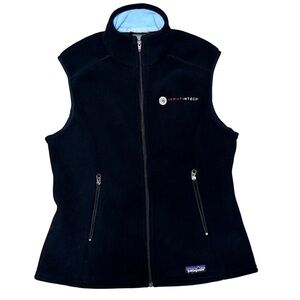 Patagonia Synchilla Fleece Vest Size Medium